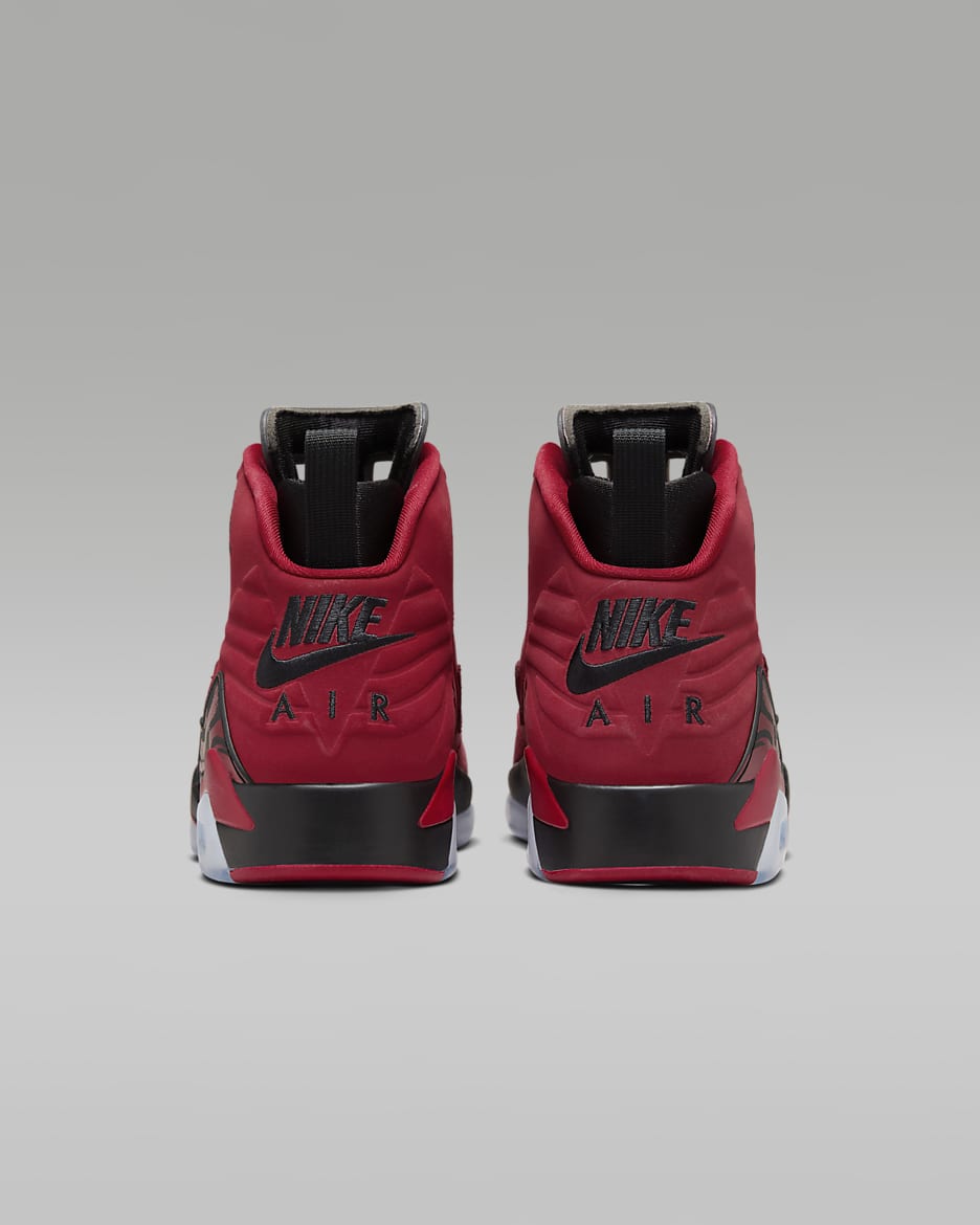 Jumpman MVP Men s Shoes